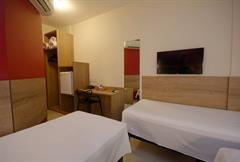 Standard Triplo Solteiro