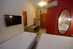 Standard Triplo Casal