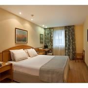 SUPERIOR COM CAMA CASAL