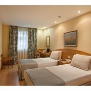 SUPERIOR COM 2 CAMAS DE SOLTEIRO