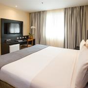 STANDARD COM CAMA CASAL