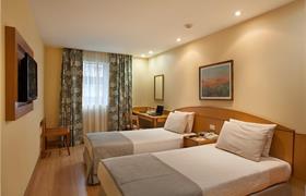 Superior with 2 single beds of Windsor Martinique Copacabana