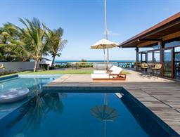 Pousada de Charme Refúgio da Villa