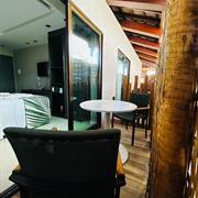 Quarto Duplo Standard Cama Casal