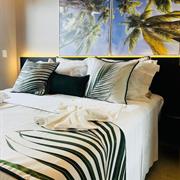 Quarto Duplo Standard + CHD