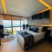 Suíte Vista Mar Deluxe