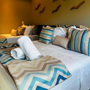 Quarto Triplo Standard