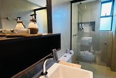 Suíte com Vista do Mar Triplo