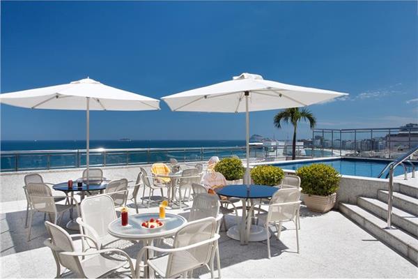 Foto 1 do Windsor Palace Copacabana