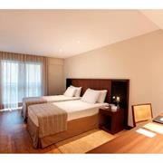 SUPERIOR COM 2 CAMAS DE SOLTEIRO