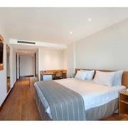 STANDARD COM CAMA CASAL