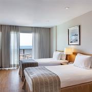 SUPERIOR EXECUTIVO COM 2 CAMAS DE SOLTEIRO