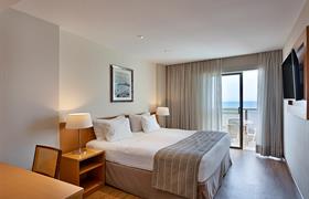 SUPERIOR EXECUTIVO COM CAMA CASAL do Windsor Palace Copacabana