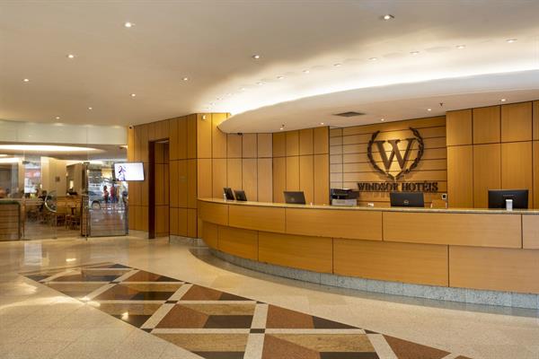 Photo 2 of Windsor Plaza Copacabana