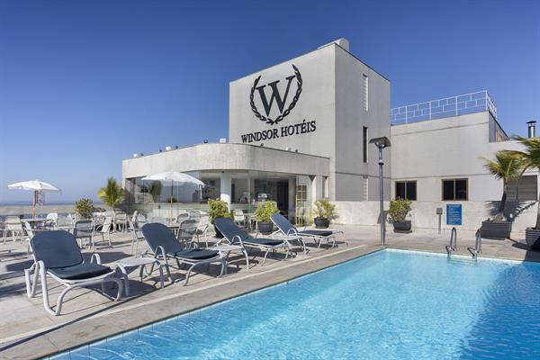 Photo 1 of Windsor Plaza Copacabana