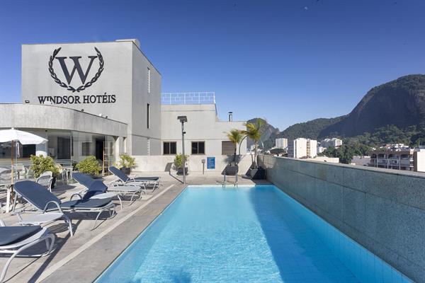 Photo 4 of Windsor Plaza Copacabana