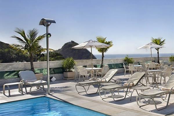 Photo 6 of Windsor Plaza Copacabana