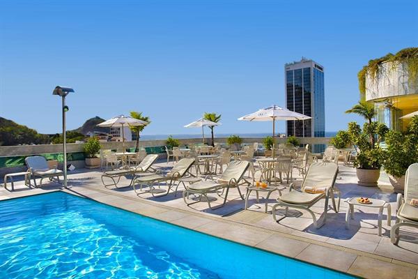 Photo 12 of Windsor Plaza Copacabana