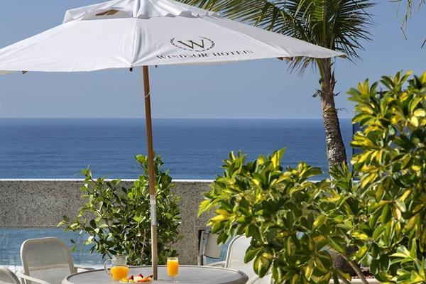 Photo 7 of Windsor Plaza Copacabana