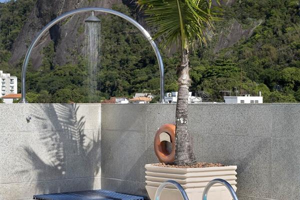Photo 10 of Windsor Plaza Copacabana