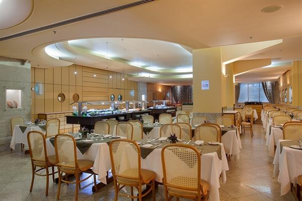 Photo 9 of Windsor Plaza Copacabana