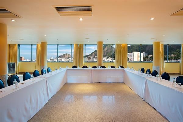 Photo 11 of Windsor Plaza Copacabana