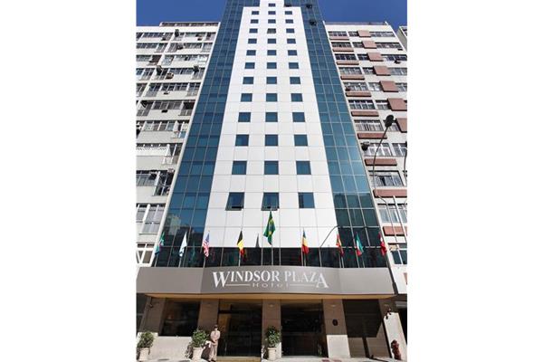 Photo 8 of Windsor Plaza Copacabana