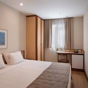 STANDARD COM CAMA CASAL