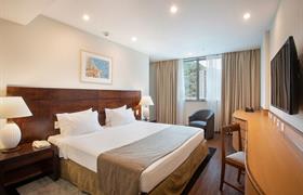 EXECUTIVE SUITE of Windsor Plaza Copacabana