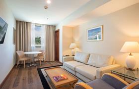 JUNIOR SUITE of Windsor Plaza Copacabana