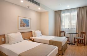 SUPERIOR WITH 2 SINGLE BEDS of Windsor Plaza Copacabana