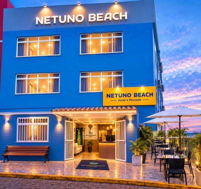 Photo 1 of Netuno Beach Hotel
