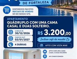 Netuno Beach Hotel