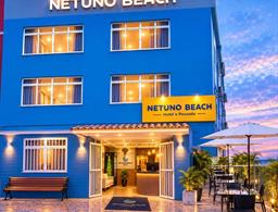 Netuno Beach Hotel
