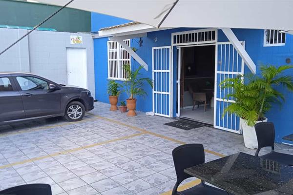 Foto 3 do Netuno Beach Hotel