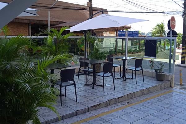 Foto 2 do Netuno Beach Hotel