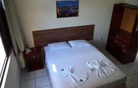Duplo Casal do Netuno Beach Hotel