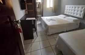 Triplo do Netuno Beach Hotel