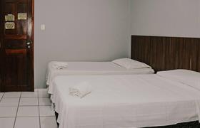 Duplo Twin do Netuno Beach Hotel