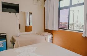 Quádruplo do Netuno Beach Hotel