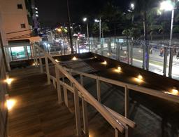 Hotel Araguaia - Praia Grande