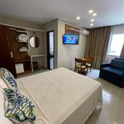 Suíte Superior Lateral 