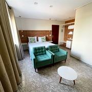 Suíte Master Frente Mar