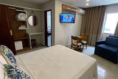 Suíte Superior Lateral 