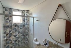 Suíte Premium Frente Mar 