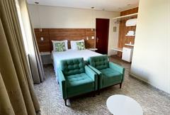 Suíte Master Frente Mar