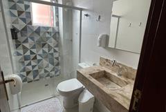 Interno - Quadruplo Luxo 