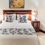 Classic c/ Cama Extra