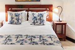 Classic c/ Cama Extra