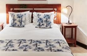 Classic com Cama Extra do Pousada Picinguaba
